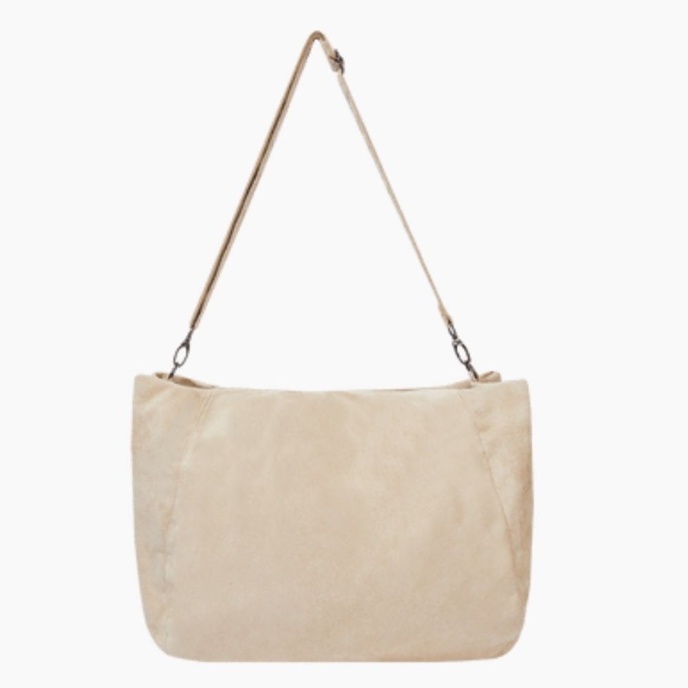 Summer & Rose Mojave Sling Bag - Taupe